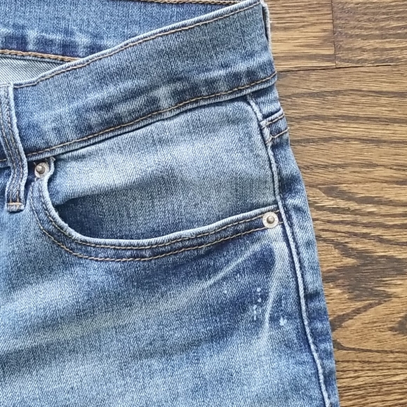 🚫SOLD🚫OldNavy▪︎Original Mid Rise Jeans - Picture 14 of 15